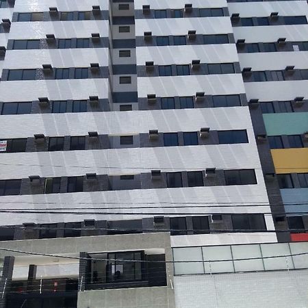 Apartamento Novo No Coracao Da Ponta Verde Maceió 외부 사진