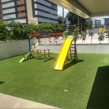 Apartamento Novo No Coracao Da Ponta Verde Maceió 외부 사진