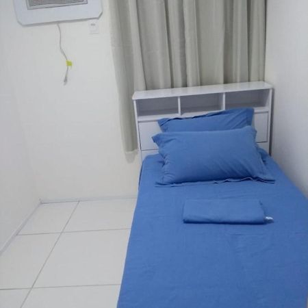 Apartamento Novo No Coracao Da Ponta Verde Maceió 외부 사진