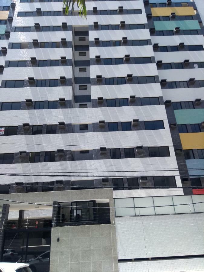 Apartamento Novo No Coracao Da Ponta Verde Maceió 외부 사진