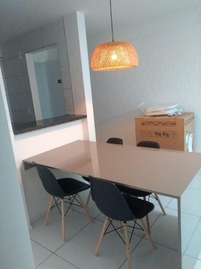Apartamento Novo No Coracao Da Ponta Verde Maceió 외부 사진