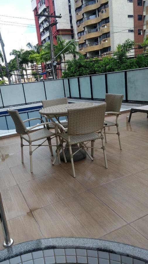 Apartamento Novo No Coracao Da Ponta Verde Maceió 외부 사진
