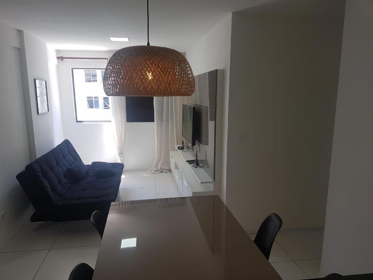 Apartamento Novo No Coracao Da Ponta Verde Maceió 외부 사진
