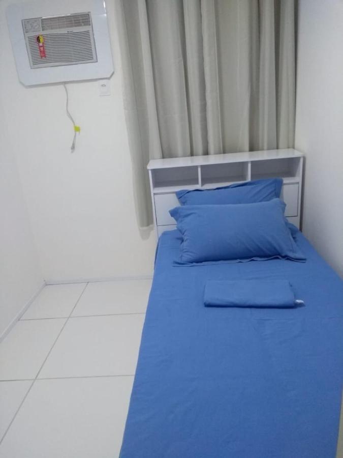 Apartamento Novo No Coracao Da Ponta Verde Maceió 외부 사진